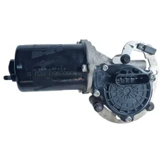 Motor caixa tração 4x4 Trailblazer S10 200CV 2.8