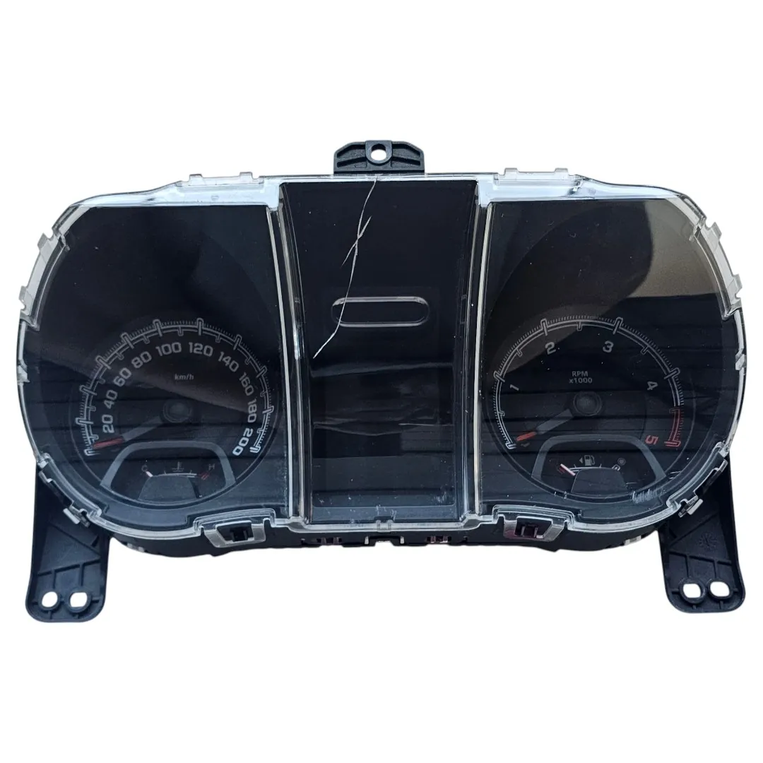 Painel de instrumentos S10 2.8 4x4 200CV 2014 LTZ