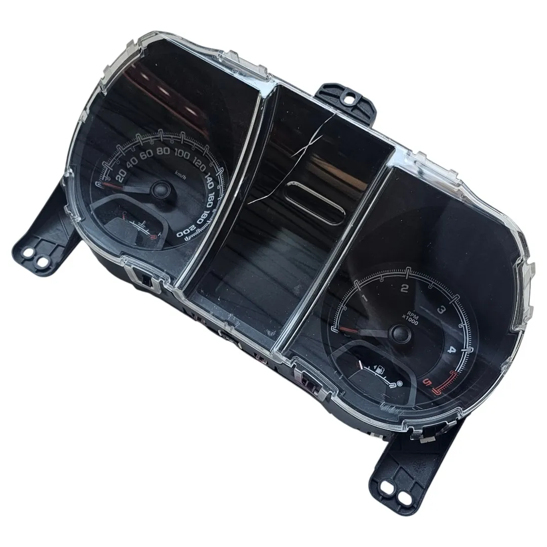 Painel de instrumentos S10 2.8 4x4 200CV 2014 LTZ