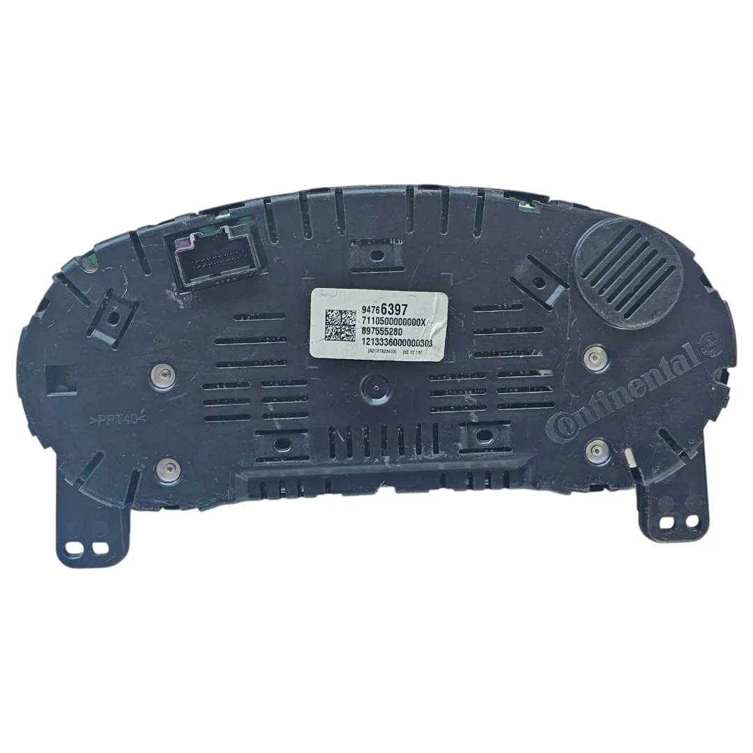 Painel de instrumentos S10 2.8 4x4 200CV 2014 LTZ