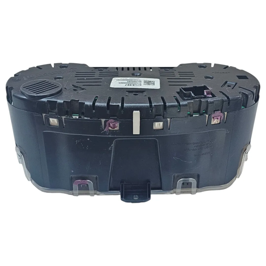 Painel de instrumentos S10 2.8 4x4 200CV 2014 LTZ