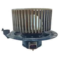 Motor ar forçado  Ranger XLT 2.8 2002