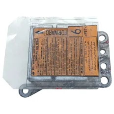 Módulo Airbag Frontier 2.5 2011