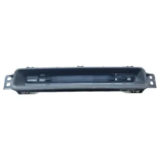 Relógio do painel  Hilux SW4 SRV 3.0 2011