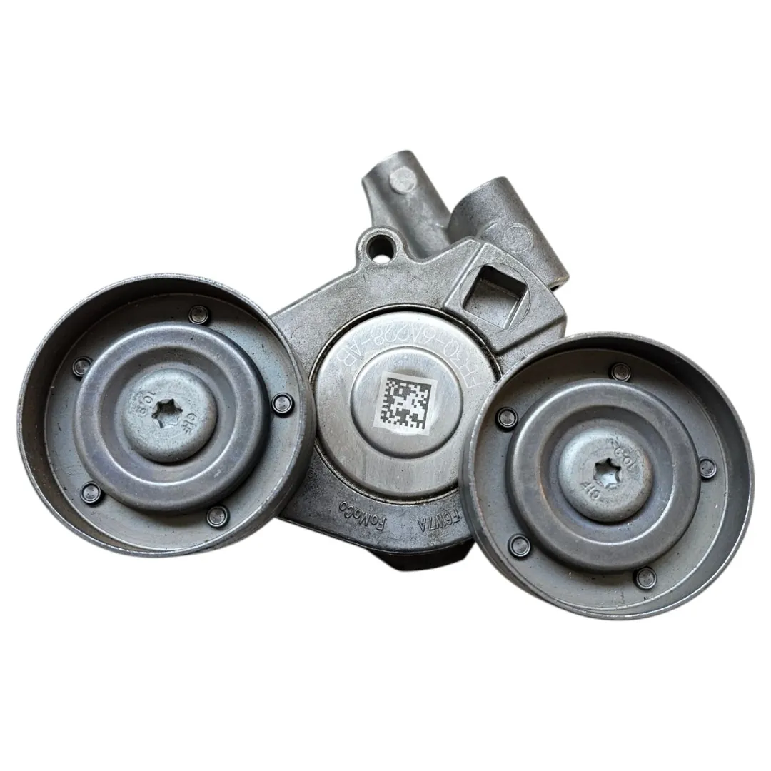 Tensor correia alternador Ranger XLT 3.2 2019 200CV