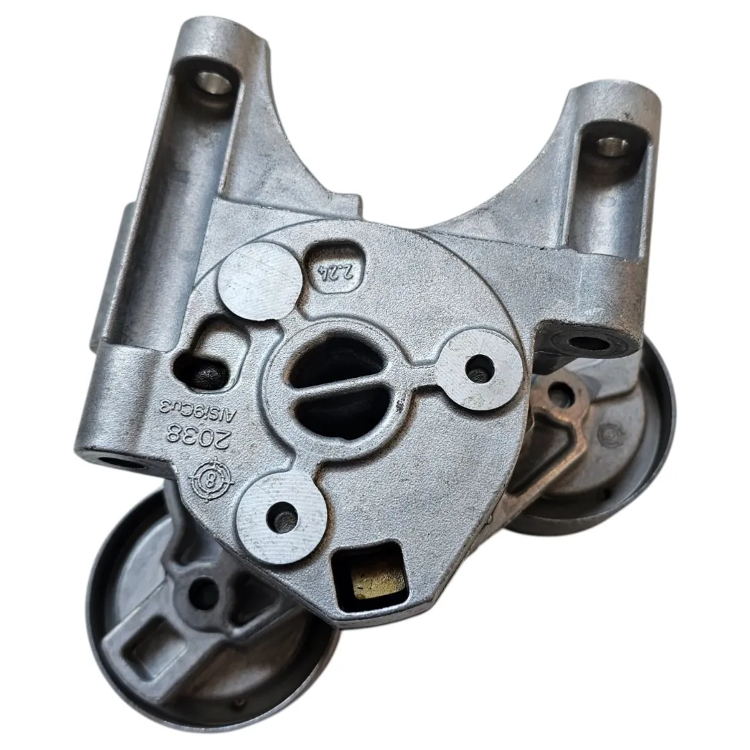 Tensor correia alternador Ranger XLT 3.2 2019 200CV