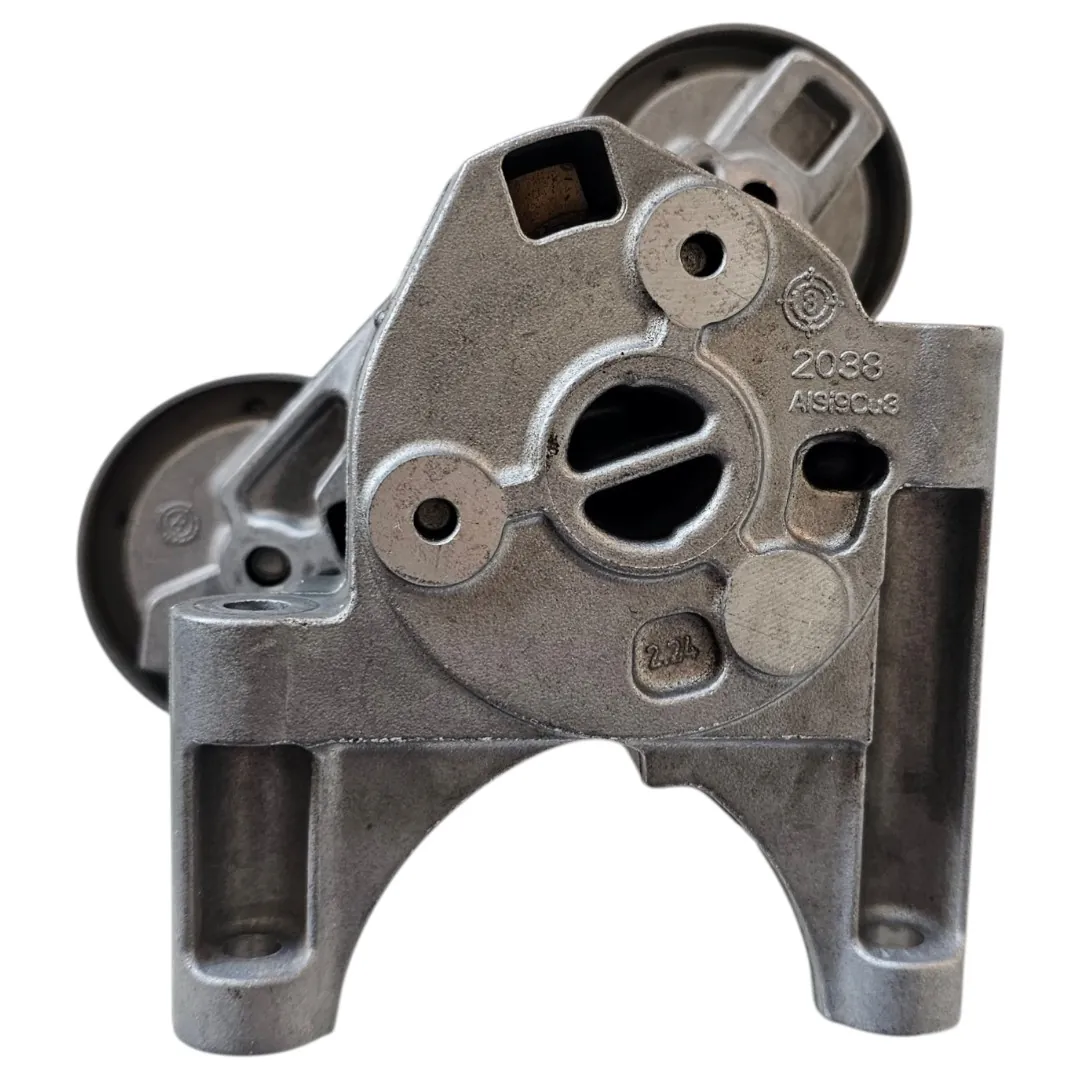 Tensor correia alternador Ranger XLT 3.2 2019 200CV