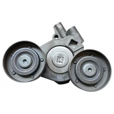 Tensor correia alternador Ranger XLT 3.2 2019 200CV