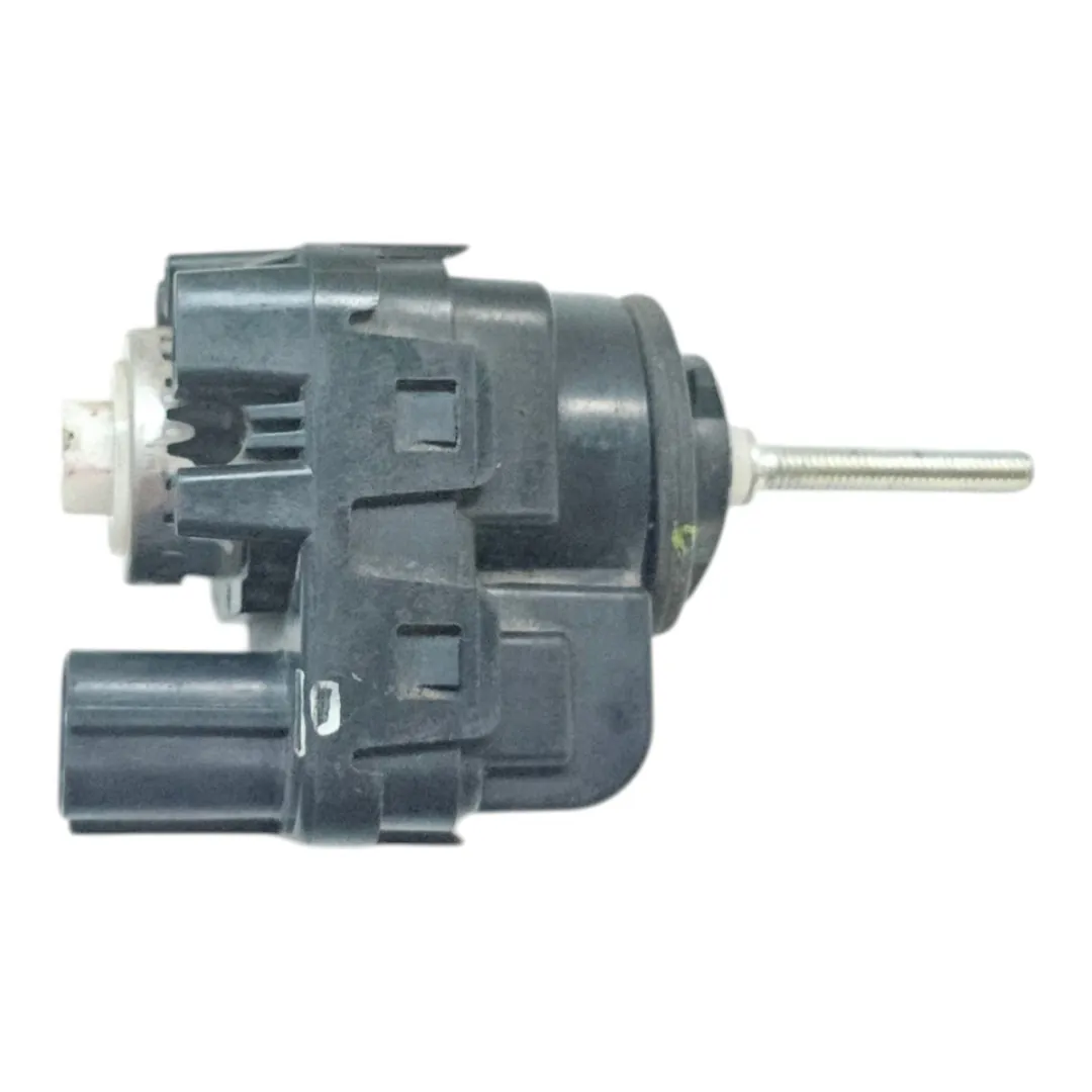 Motorzinho farol esquerdo L200 Triton 2.4 190cv 2020 Sport