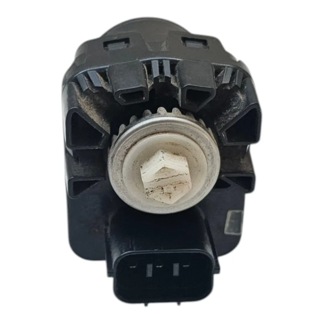 Motorzinho farol esquerdo L200 Triton 2.4 190cv 2020 Sport