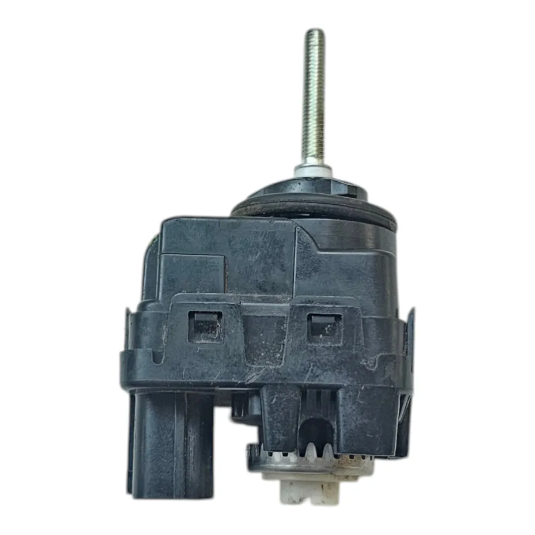 Motorzinho farol esquerdo L200 Triton 2.4 190cv 2020 Sport