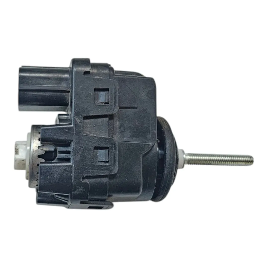 Motorzinho farol esquerdo L200 Triton 2.4 190cv 2020 Sport