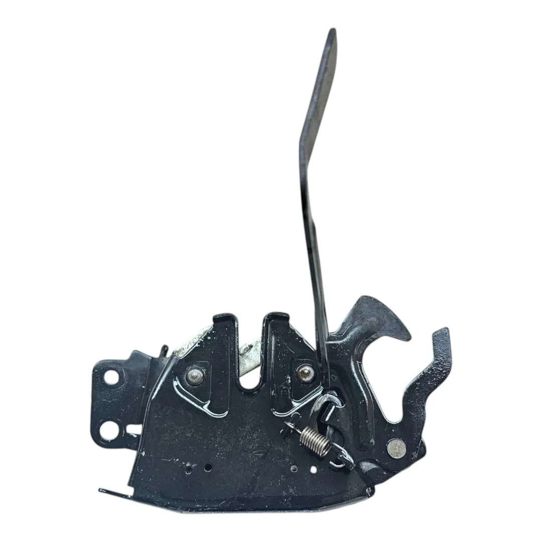 Fechadura capô L200 Triton 2.4 190cv 2020 Sport