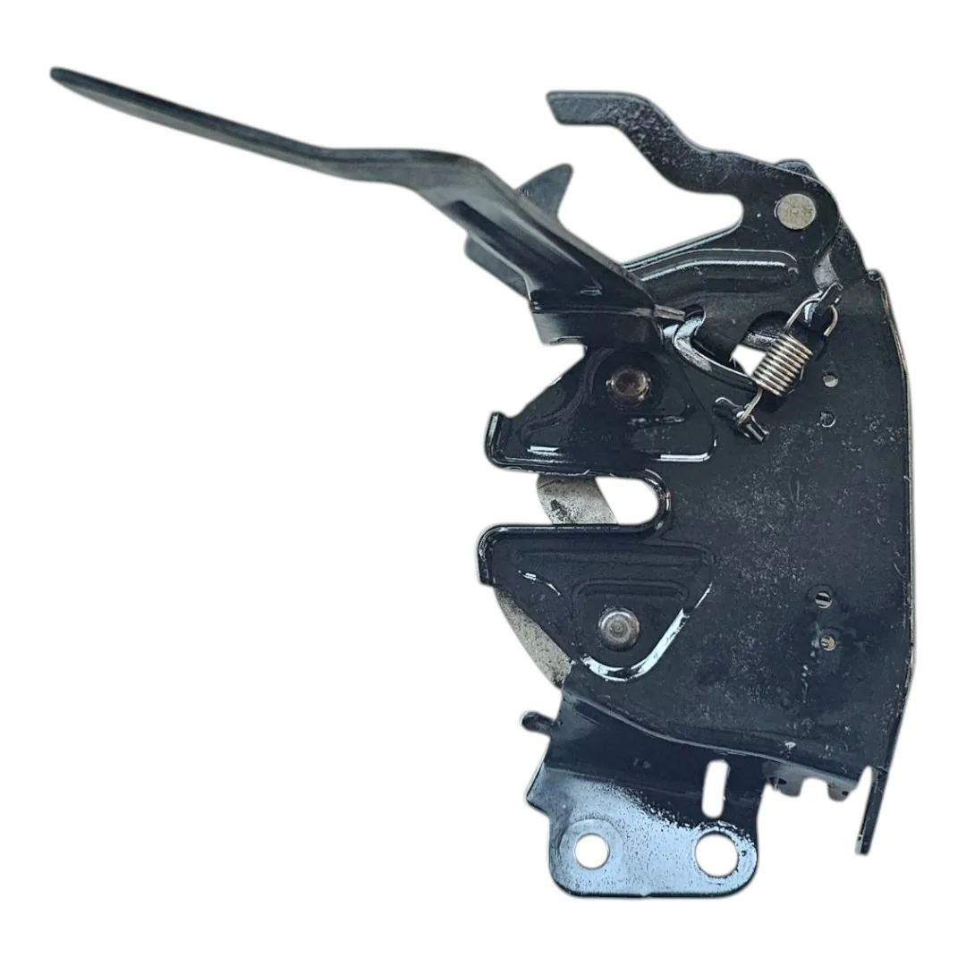 Fechadura capô L200 Triton 2.4 190cv 2020 Sport