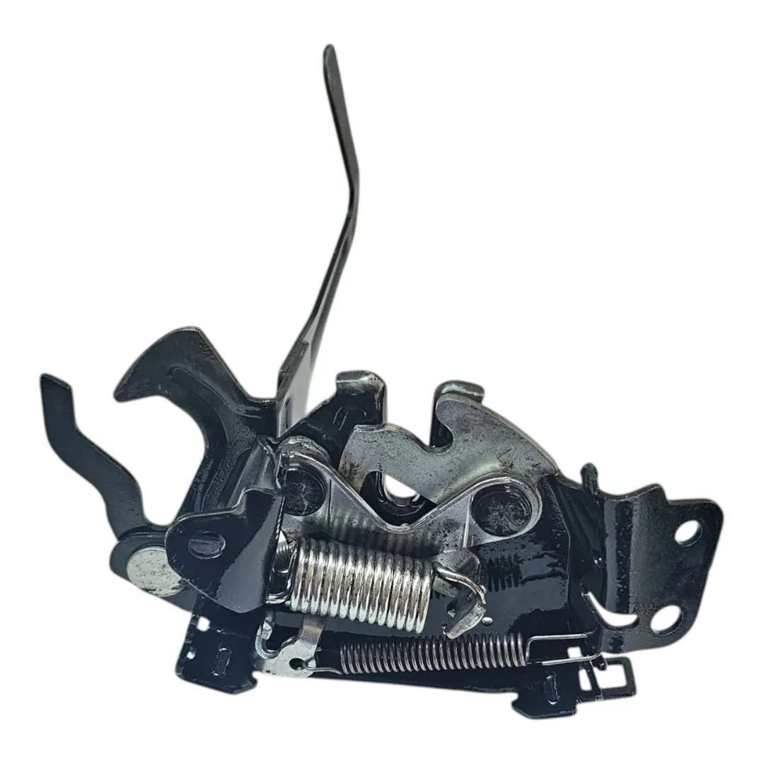 Fechadura capô L200 Triton 2.4 190cv 2020 Sport