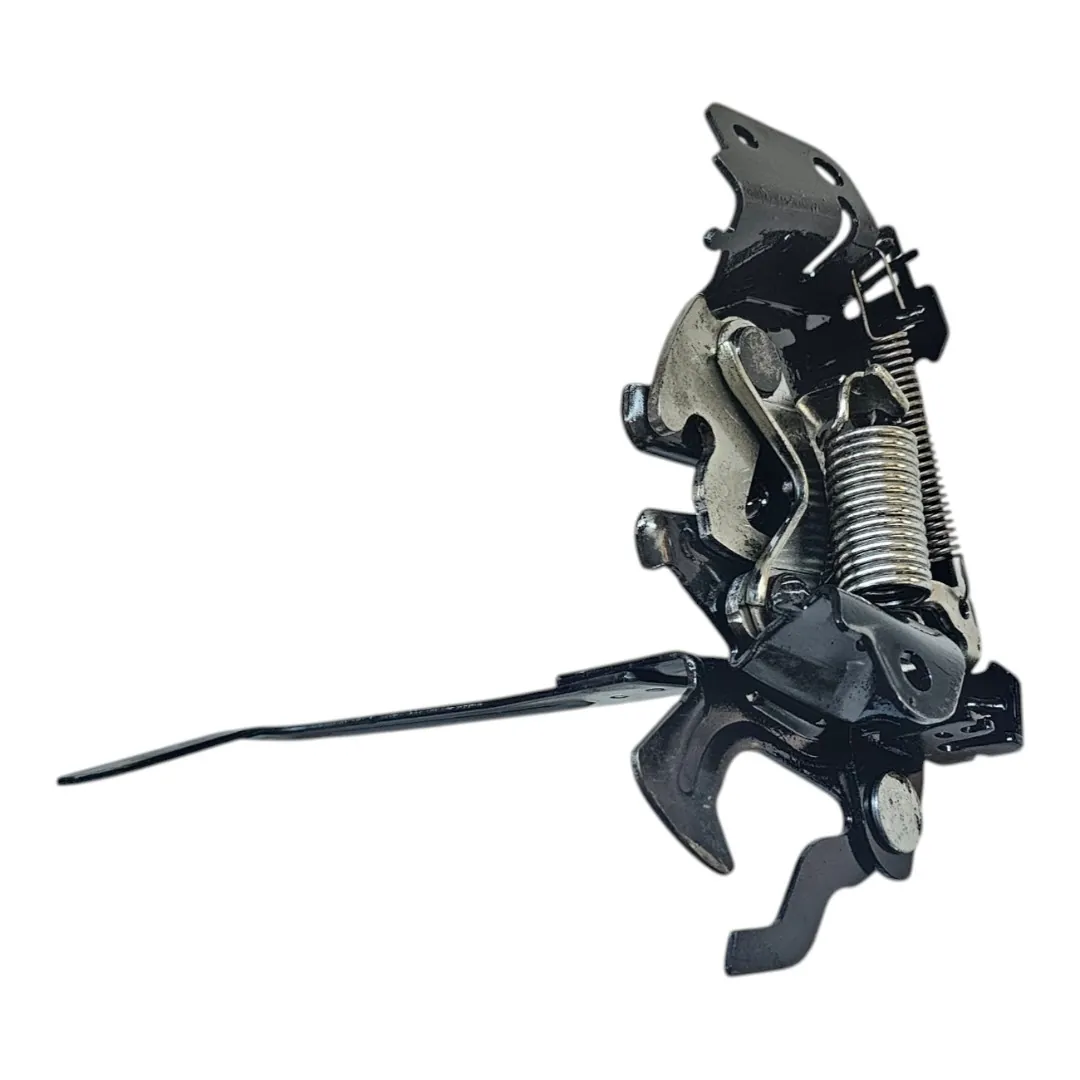 Fechadura capô L200 Triton 2.4 190cv 2020 Sport