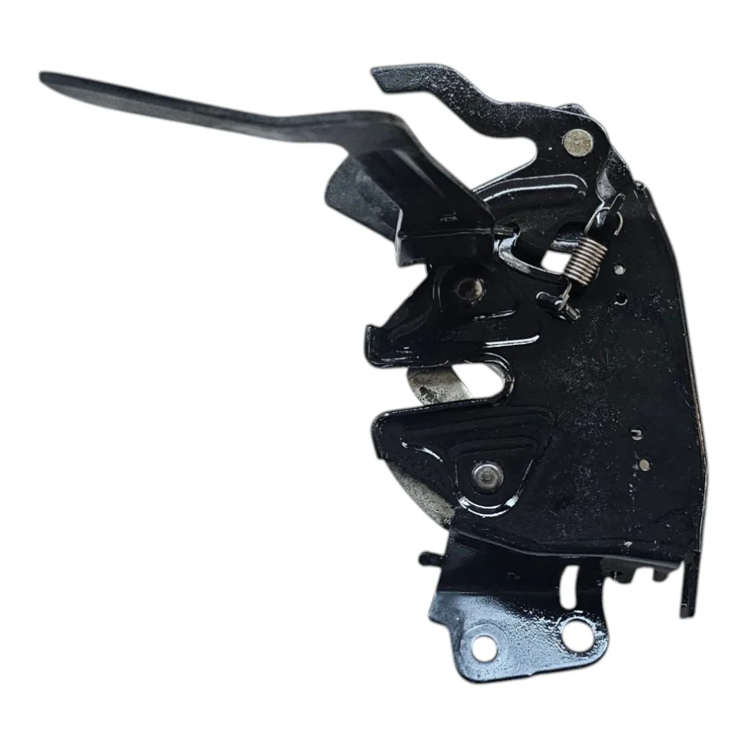 Fechadura capô L200 Triton 2.4 190cv 2020 Sport