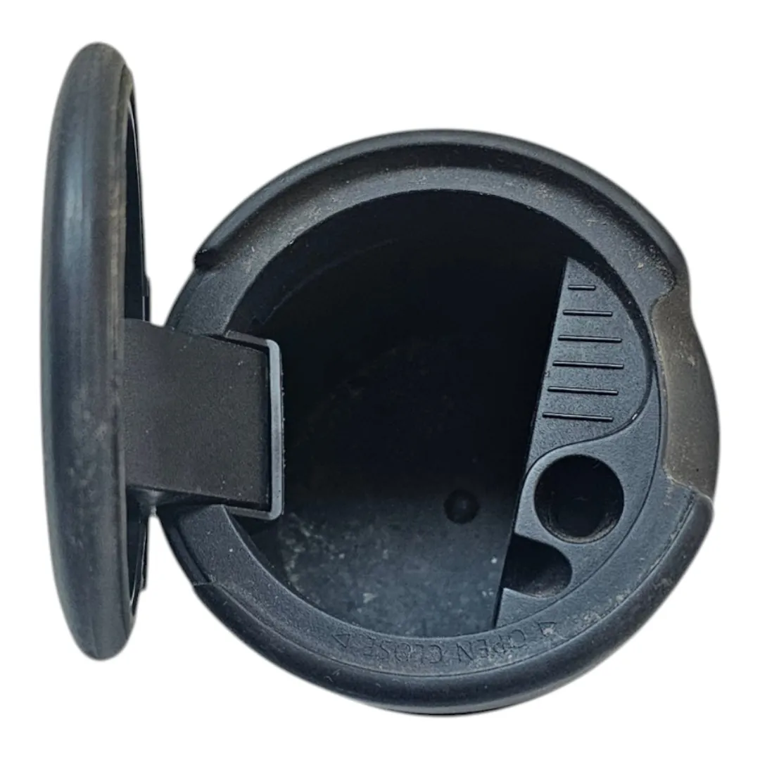 Cinzeiro console copo L200 Triton 2.4 190cv 2020 Sport