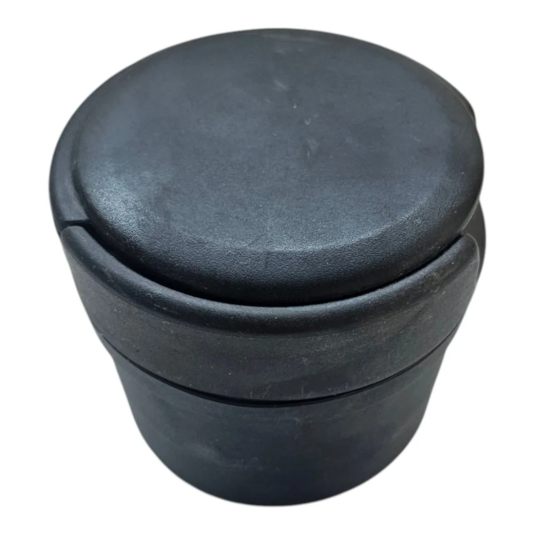 Cinzeiro console copo L200 Triton 2.4 190cv 2020 Sport