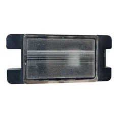 Lanterna luz de placa  L200 Triton 2.4 190cv 2020 Sport