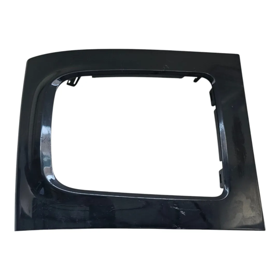 Moldura acabamento alavanca marcha L200 Triton 2.4 190cv 2020 Sport