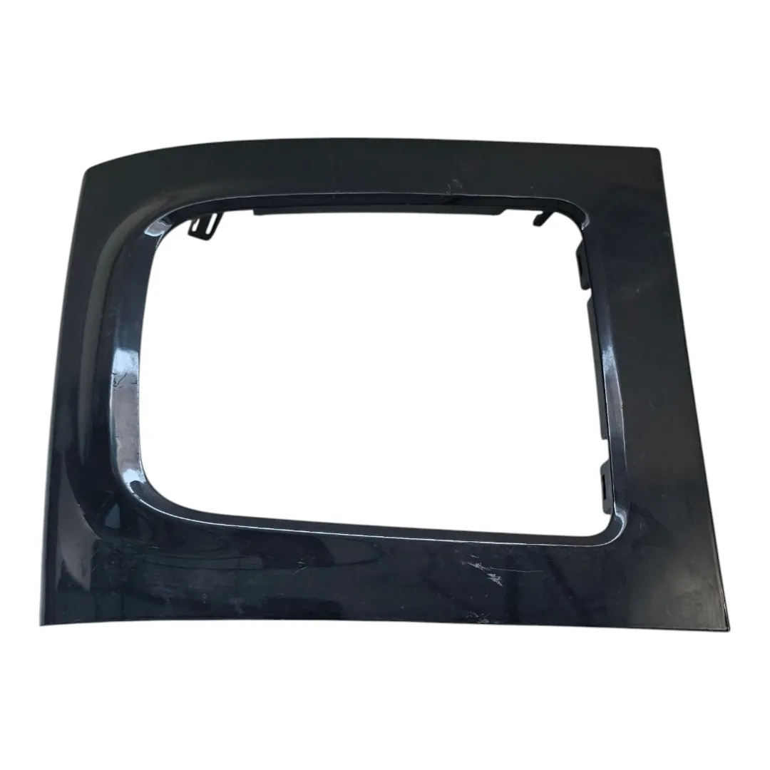 Moldura acabamento alavanca marcha L200 Triton 2.4 190cv 2020 Sport