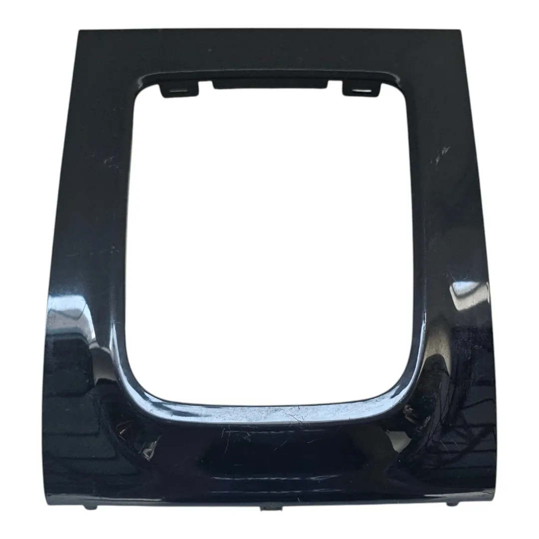 Moldura acabamento alavanca marcha L200 Triton 2.4 190cv 2020 Sport