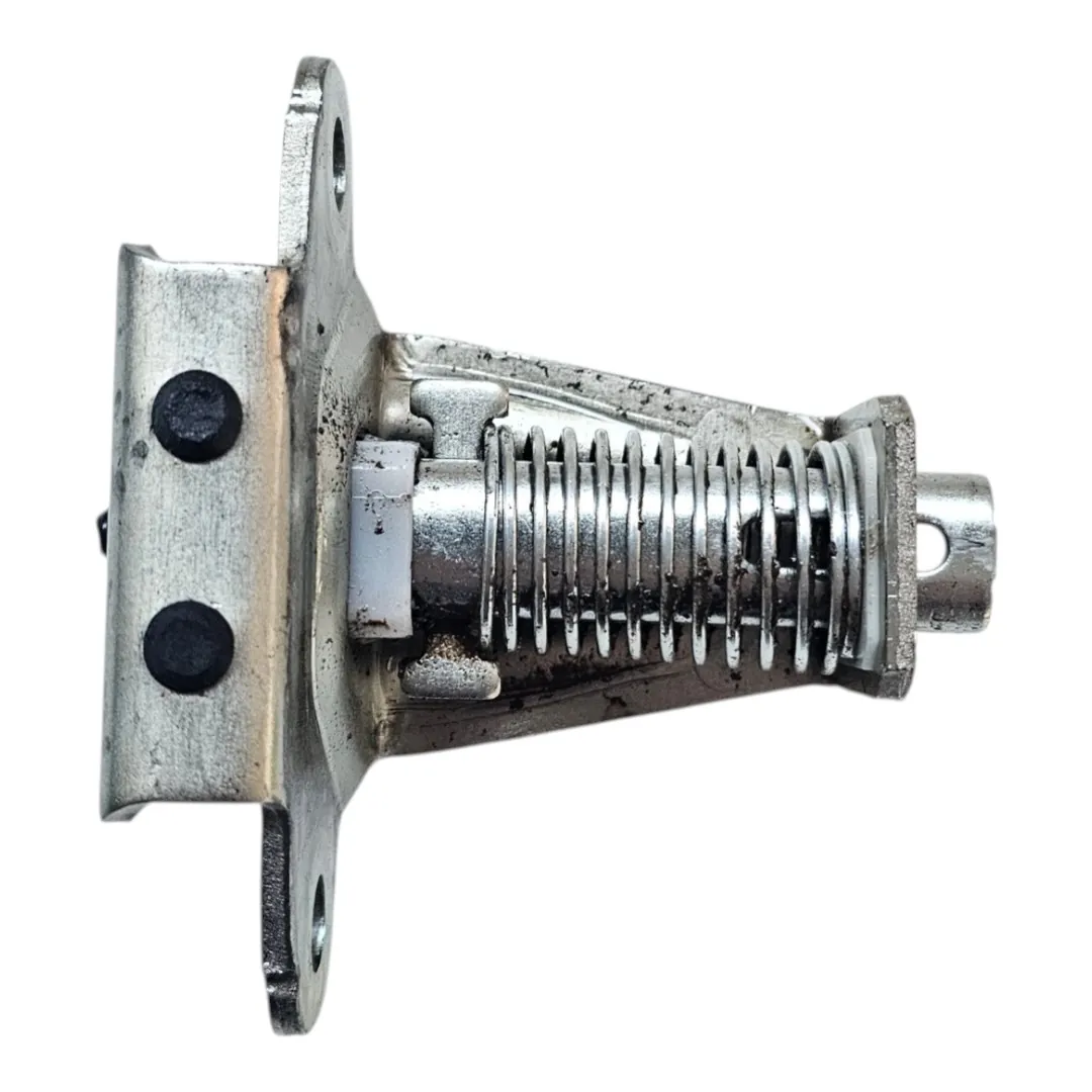 Fechadura tampa traseira L200 Triton 2.4 190cv 2020 Sport