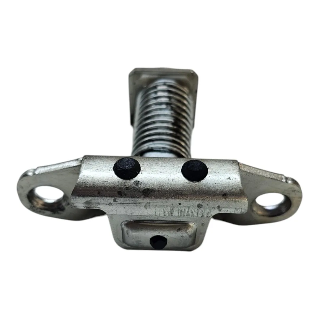 Fechadura tampa traseira L200 Triton 2.4 190cv 2020 Sport