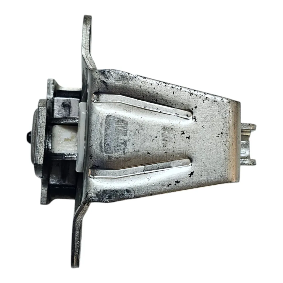 Fechadura tampa traseira L200 Triton 2.4 190cv 2020 Sport
