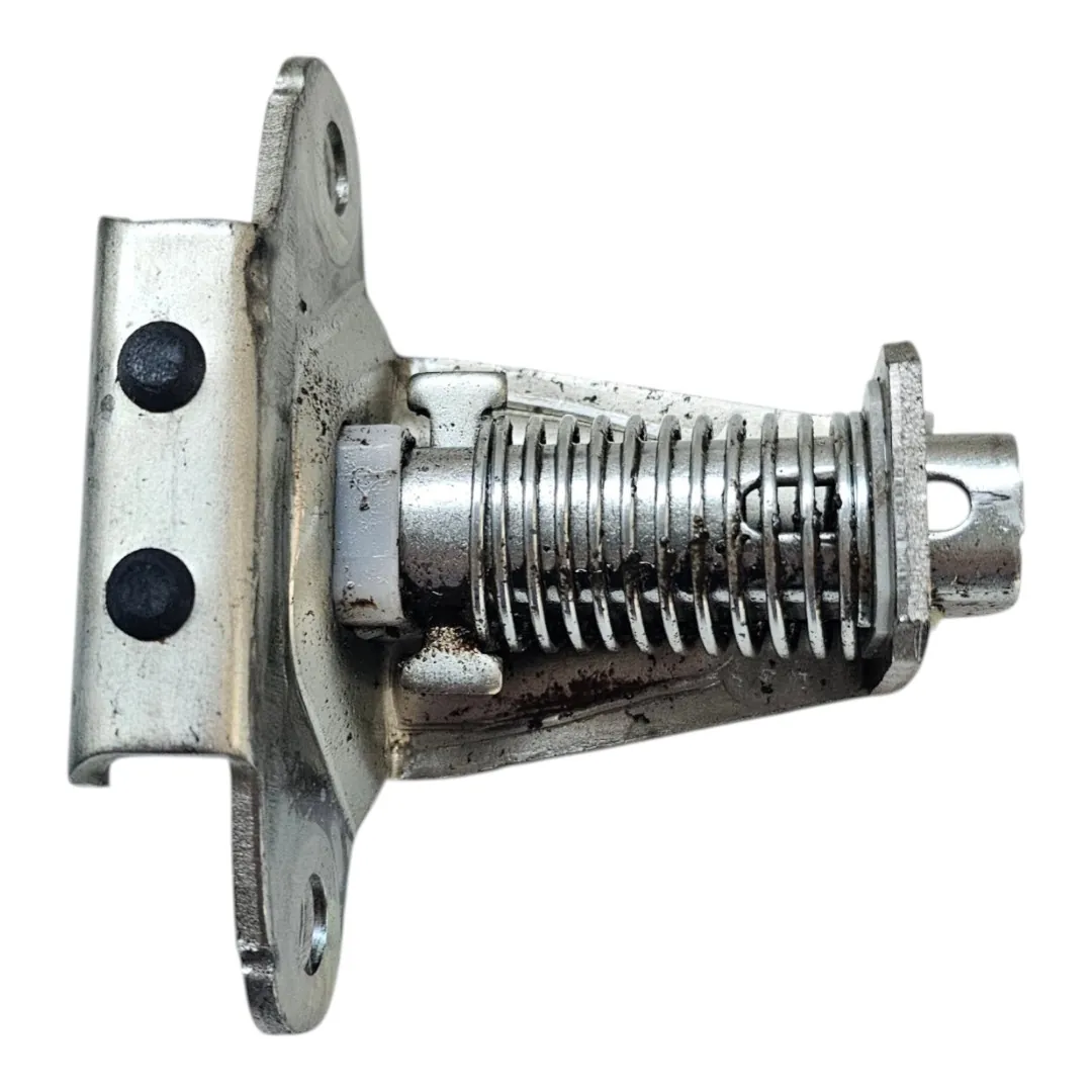 Fechadura tampa traseira L200 Triton 2.4 190cv 2020 Sport