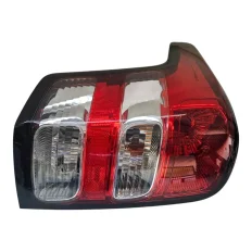 Lanterna traseira esquerda L200 Triton 2.4 190cv 2020 Sport
