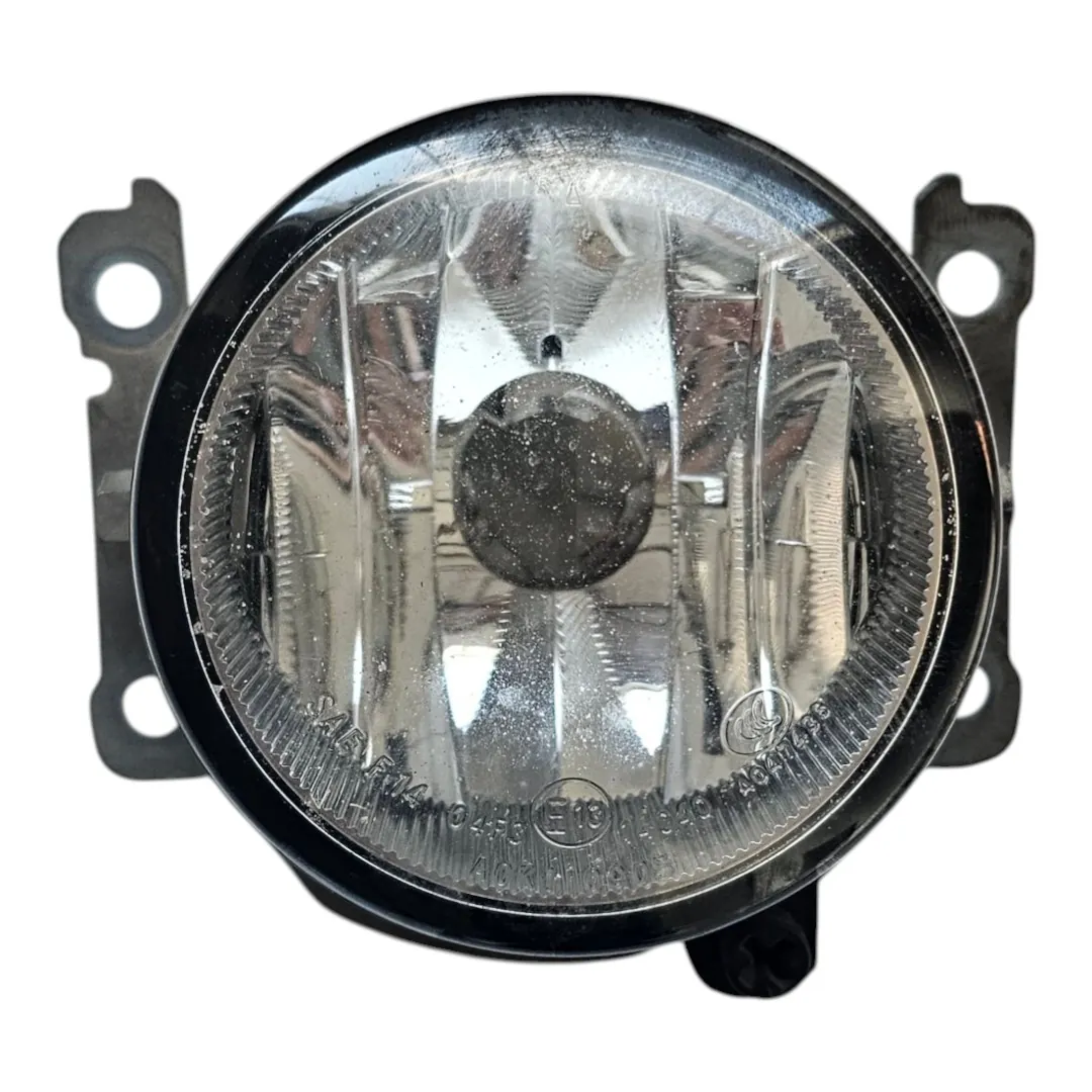 Farol de milha neblina L200 Triton 2.4 190cv 2020 Sport