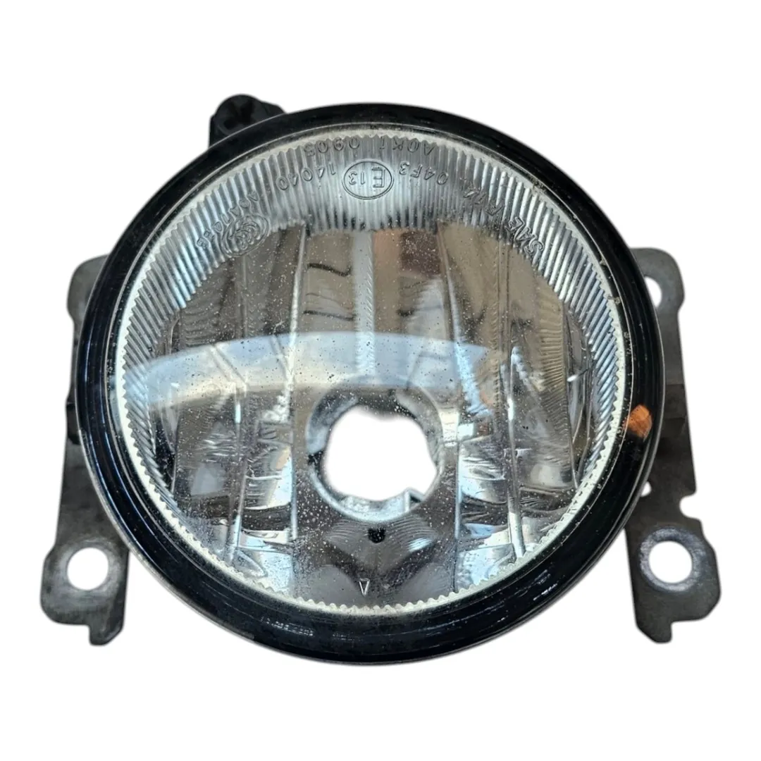 Farol de milha neblina L200 Triton 2.4 190cv 2020 Sport