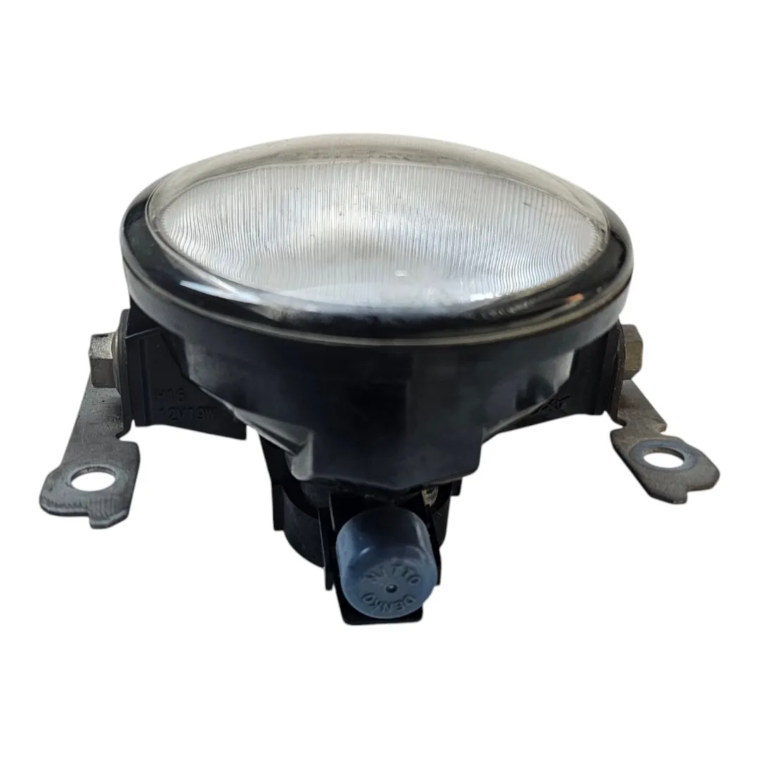 Farol de milha neblina L200 Triton 2.4 190cv 2020 Sport