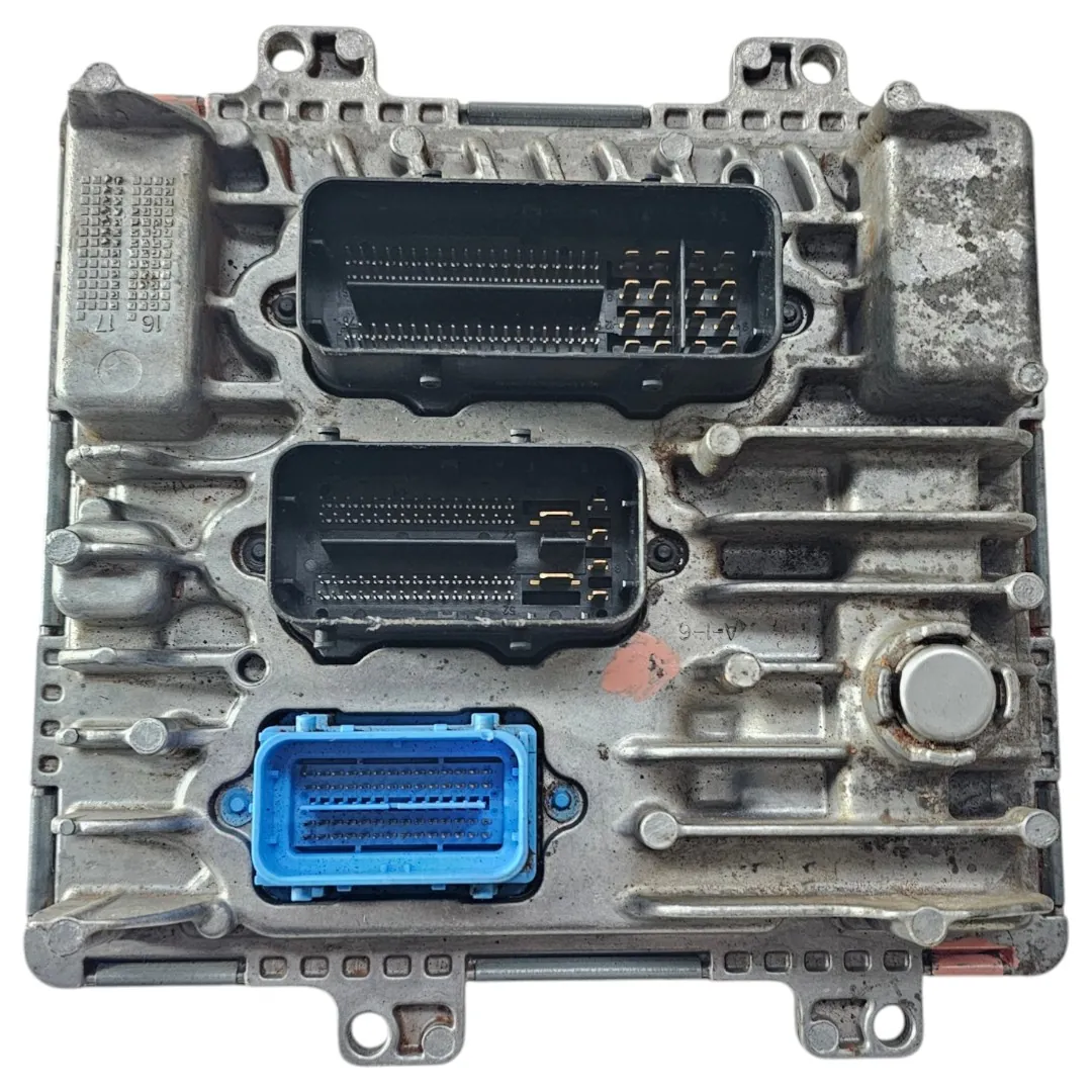 Módulo de injeção 55500369 S10 200cv 2.8 2018 High country