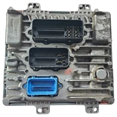Módulo de injeção 55500369 S10 200cv 2.8 2018 High country
