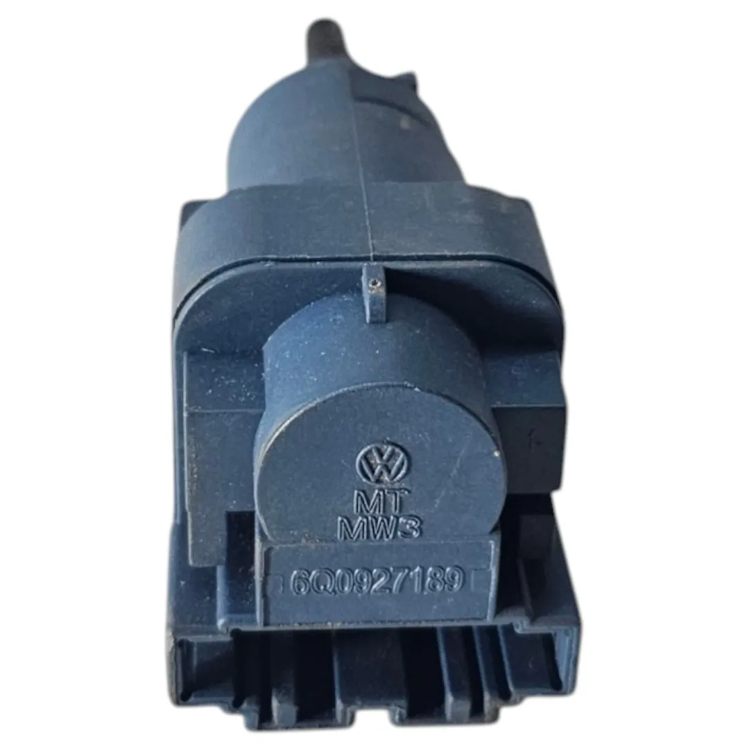 Interruptor sensor embreagem Saveiro Cross 2012 1.6 120cv