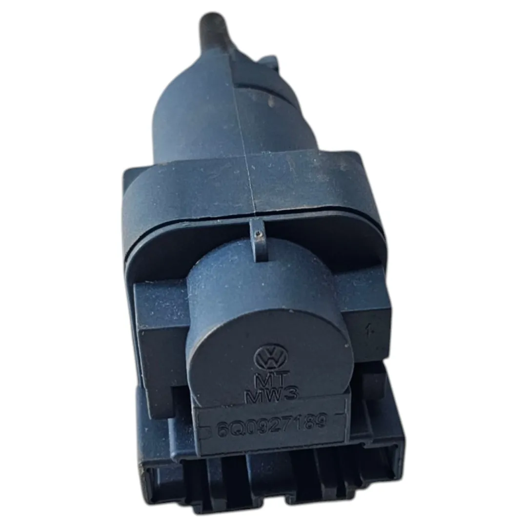 Interruptor sensor embreagem Saveiro Cross 2012 1.6 120cv