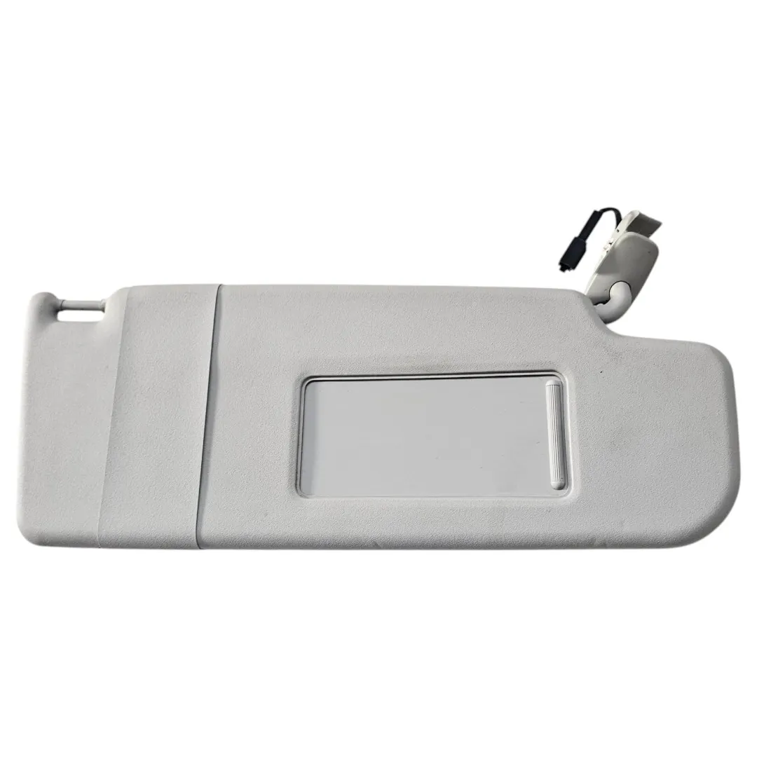 Tapa sol direito Saveiro Cross 2012 1.6 120cv
