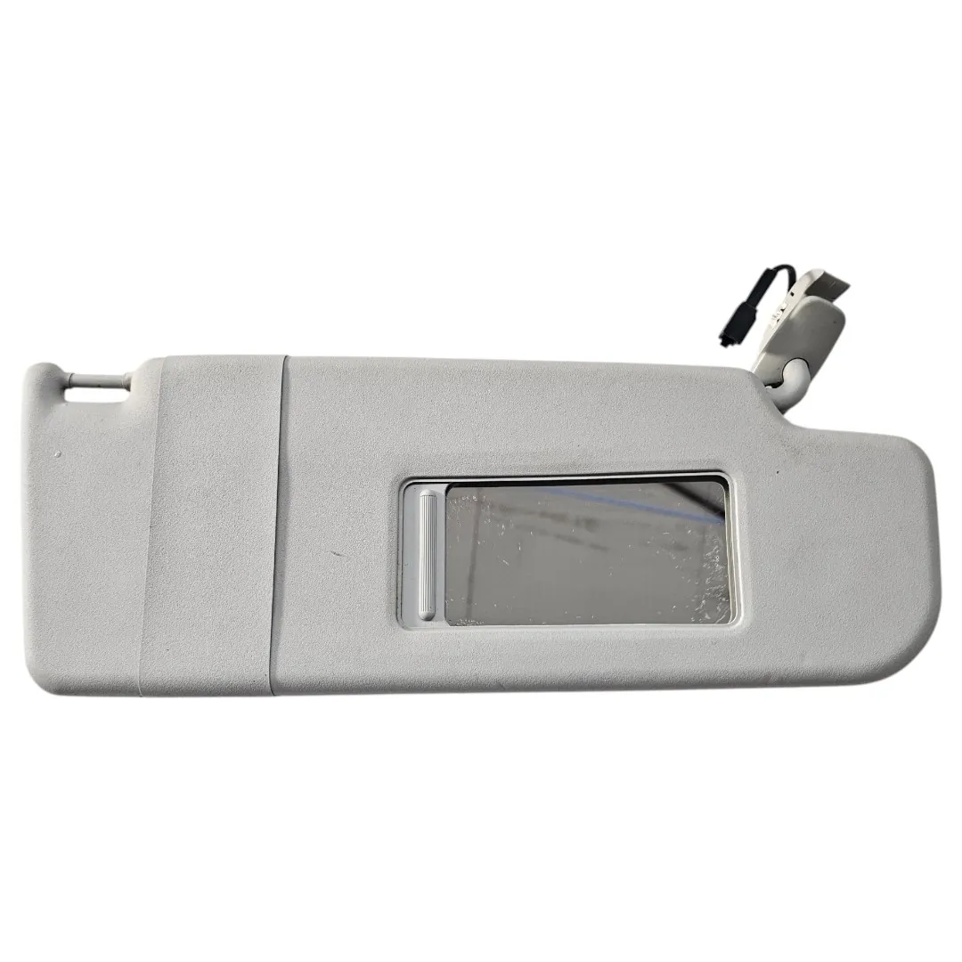 Tapa sol direito Saveiro Cross 2012 1.6 120cv