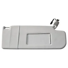 Tapa sol direito Saveiro Cross 2012 1.6 120cv