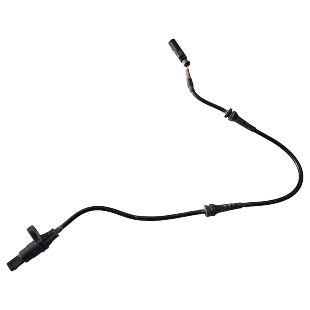 Sensor ABS traseiro esquerdo Saveiro Cross 2012 1.6 120cv