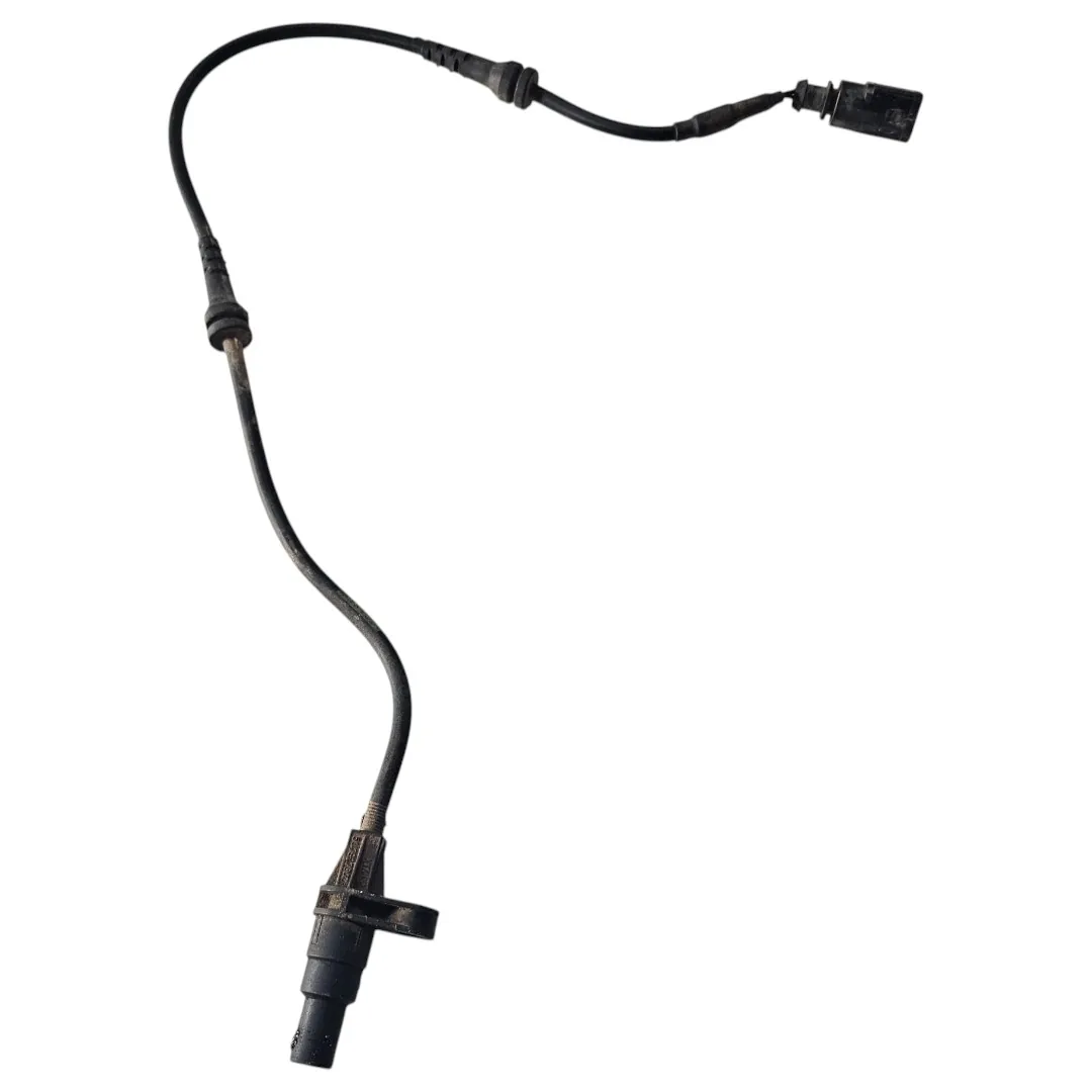 Sensor ABS traseiro esquerdo Saveiro Cross 2012 1.6 120cv