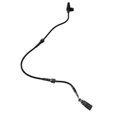 Sensor ABS traseiro esquerdo Saveiro Cross 2012 1.6 120cv