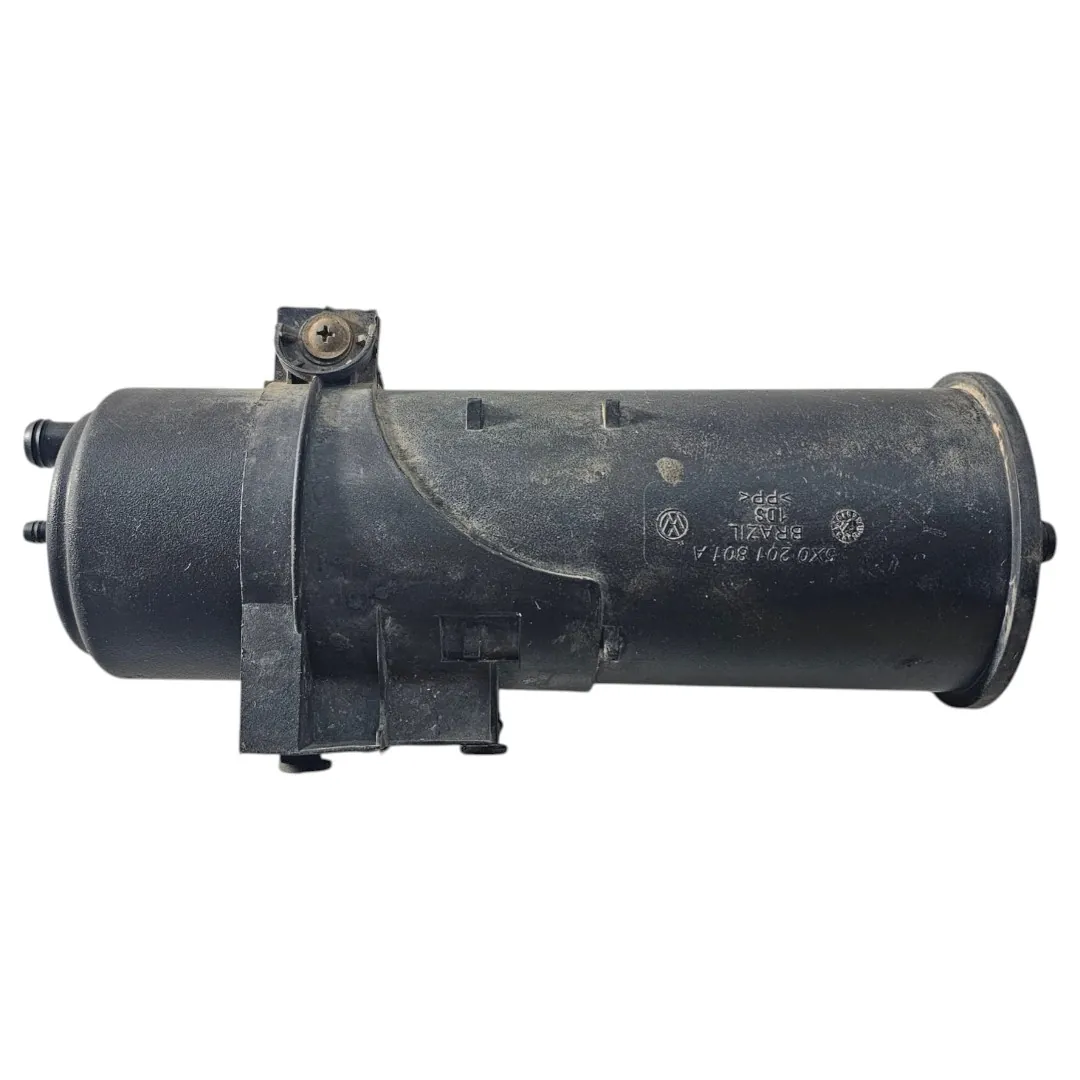 Filtro cânister Saveiro Cross 2012 1.6 120cv