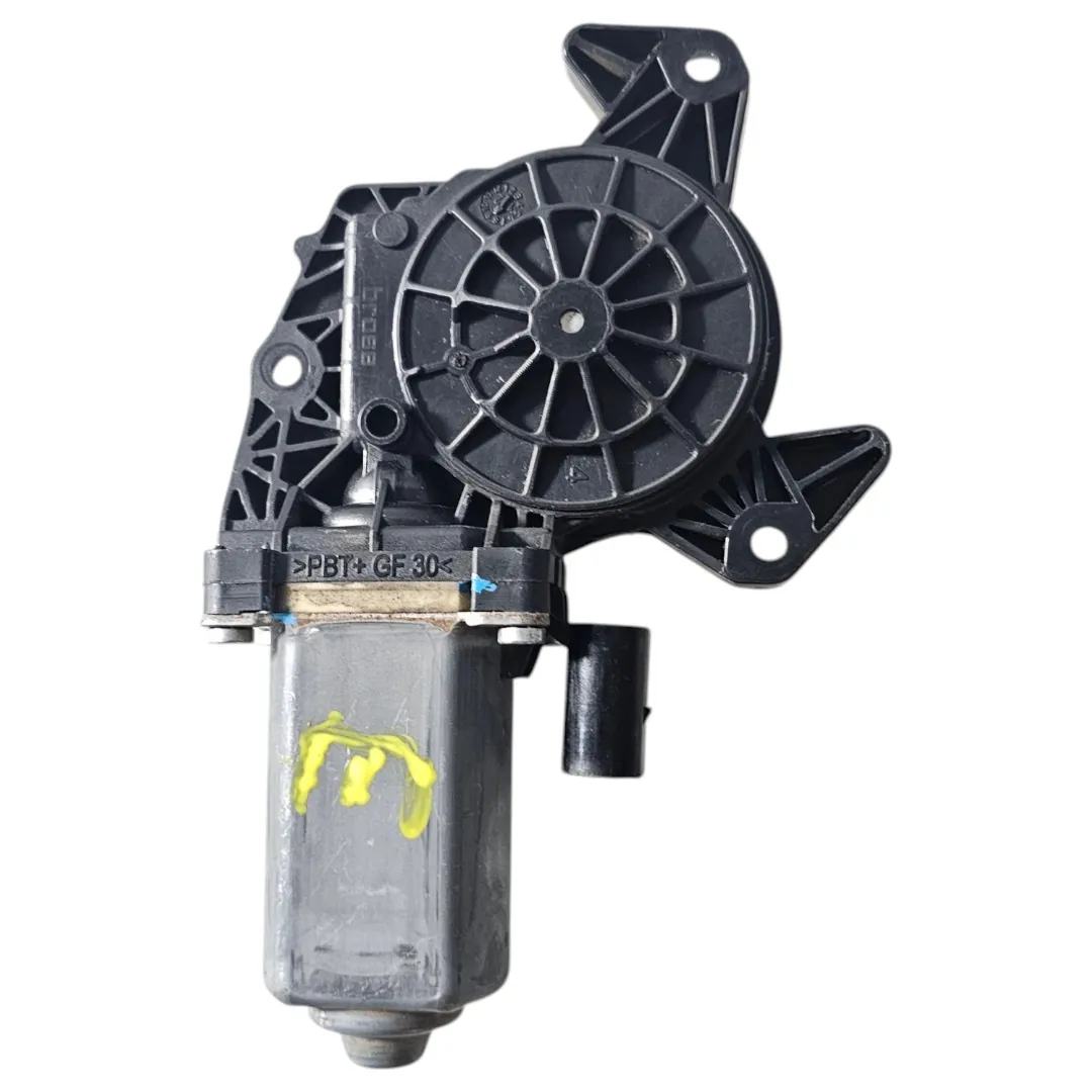 Motor vidro elétrico dianteiro esquerdo Saveiro Cross 2012 1.6 120cv