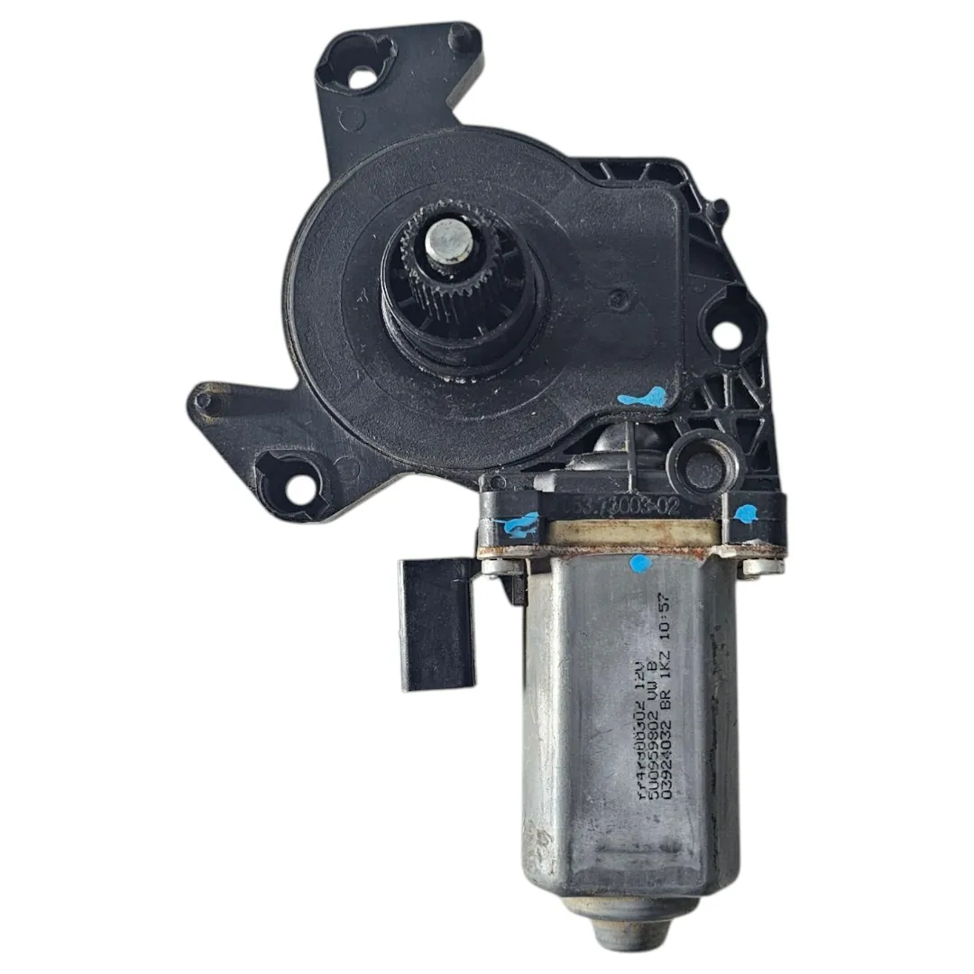 Motor vidro elétrico dianteiro esquerdo Saveiro Cross 2012 1.6 120cv