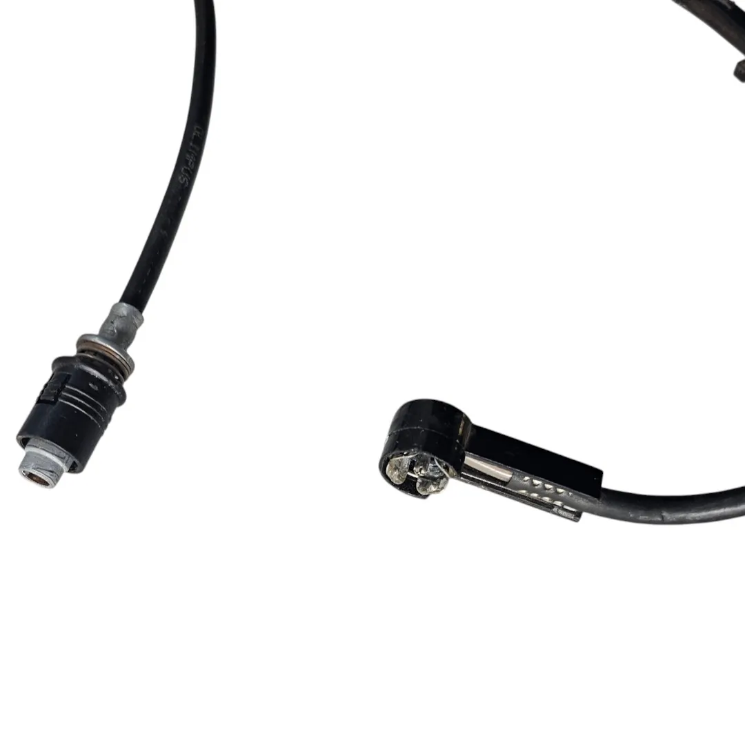 Chicote da antena Saveiro Cross 2012 1.6 120cv