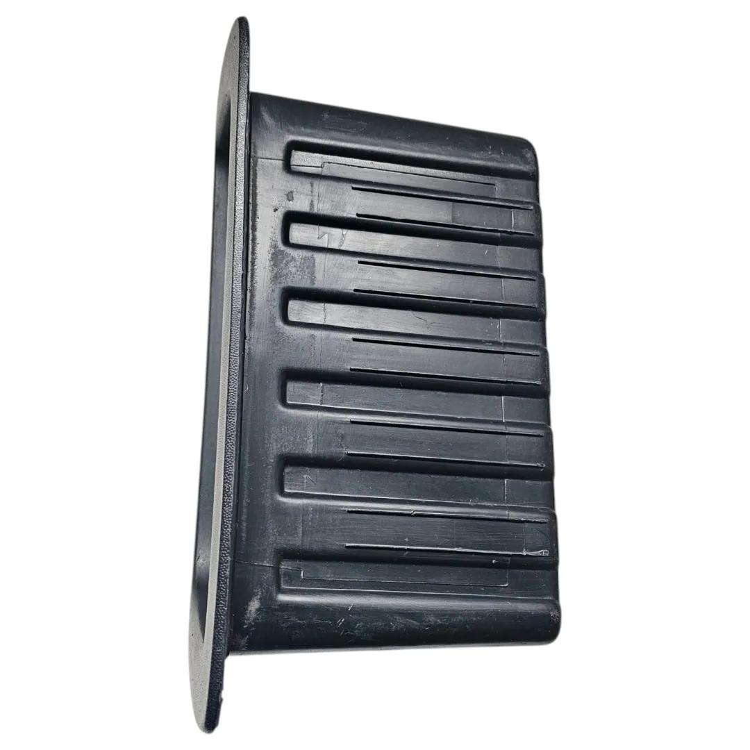 Moldura pisante lateral caçamba Saveiro Cross 2012 1.6 120cv